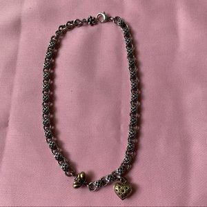 SAINT BY SARAH JANE NECKLACE